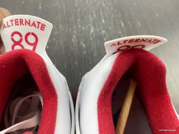 Retro Jordan 308497-106 4 Air Alternate 89 0702